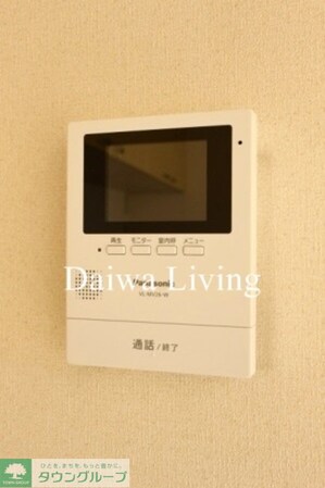 ロイヤル パークスの物件内観写真